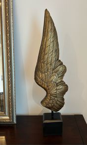 Gold Leaf - Home Decorative Accessory