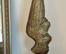 Gold Leaf - Home Decorative Accessory