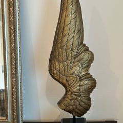 Gold Leaf - Home Decorative Accessory