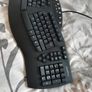 Perixx ergonomic keyboard Image 2