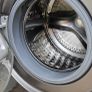 Samsung EcoBubble washing machine for parts or to be repaired Image 2