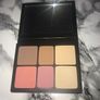 smashbox limited edition face sculpting palette brand new Image 4