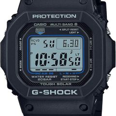 Casio G-shock GW-M5610U-1CJF Men's Watch Radio Solar Black Japan