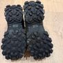 Woodland Mens Mid Ankle Outdoor Boots UK 10 US 11 Image 2