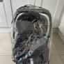 maxi cosi car seat with isofix base Image 2