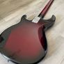 80's Yamaha BB VII bass Image 5