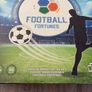 Football Fortunes 2019 Board Game Brand New Image 6