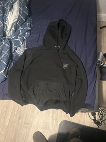 Hugo boss hoodie size M