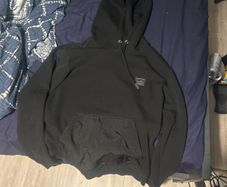 Hugo boss hoodie size M