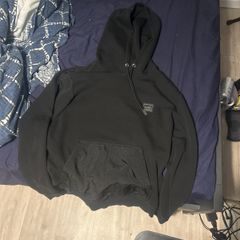Hugo boss hoodie size M