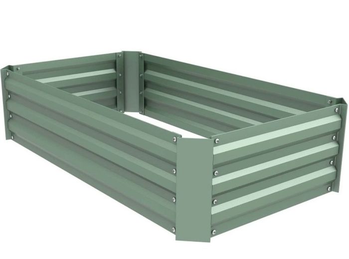 Raised Garden Bed Vegetable Plants Furits Planter Box Multiple Sizes Available (free Postage)