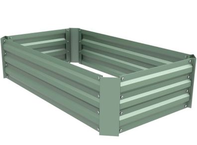 Raised Garden Bed Vegetable Plants Furits Planter Box Multiple Sizes Available (free Postage)