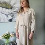Safari dress Image 4