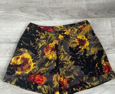 Topshop shorts