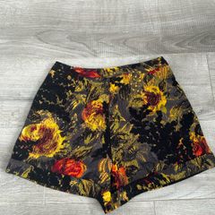 Topshop shorts
