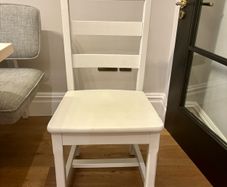 Wooden Dining Chairs