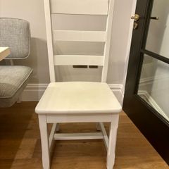 Wooden Dining Chairs
