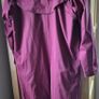 ladies Waterproof Coat Image 3