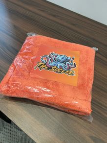 Microfibre Drying Towel