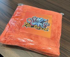Microfibre Drying Towel