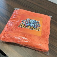 Microfibre Drying Towel