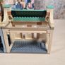Lego 76387 Harry Potter Hogwarts Fluffy Encounter Incomplete Image 7