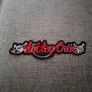 Rock and Heavy metal patches Image 2