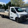 Renault Master Dropside 2020 ( 1 Year Warranty ) . Image 2