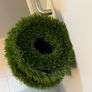 Artificial grass 3.5m 30mm depth luxury artificial grass Image 3