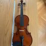 Violin Image 5