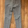 Pinko monogram trousers Image 5