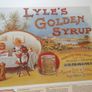 8 Vintage Advertising Prints-Food and Drink Image 5