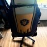 Secretlab Chair Image 2