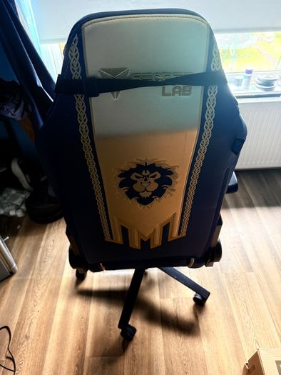 Secretlab Chair