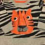 Boys BNWT sweater 0/3 mths Image 4