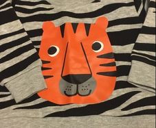 Boys BNWT sweater 0/3 mths