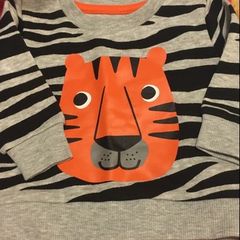 Boys BNWT sweater 0/3 mths