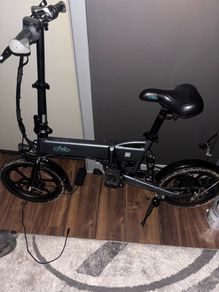 eletric bike
