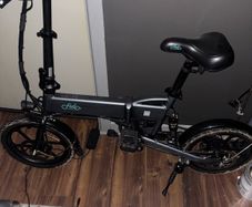 eletric bike