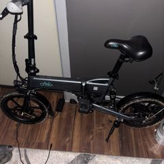 eletric bike