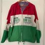 Vintage Cotton Windbreaker Jacket Image 2