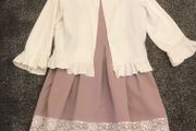 Closet dress and jacket reduced price