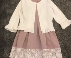 Closet dress and jacket reduced price