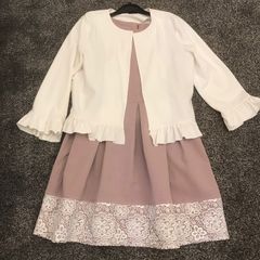 Closet dress and jacket reduced price