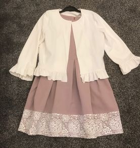 Closet dress and jacket reduced price