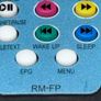 AverMedia RM-FP  Remote Control Image 3