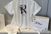 Personalised Communion Set