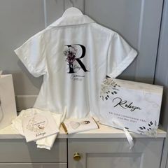 Personalised Communion Set