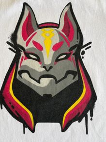 Fortnite T-Shirt