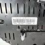 Genuine 2015 Nissan Leaf Instrument Cluster Clocks Speedo 24810-4nm0a  A1l1b18g Image 3